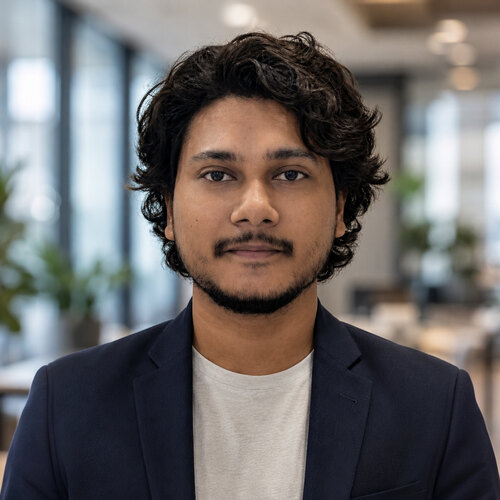 Antor, Founder at Tiltnek Studios