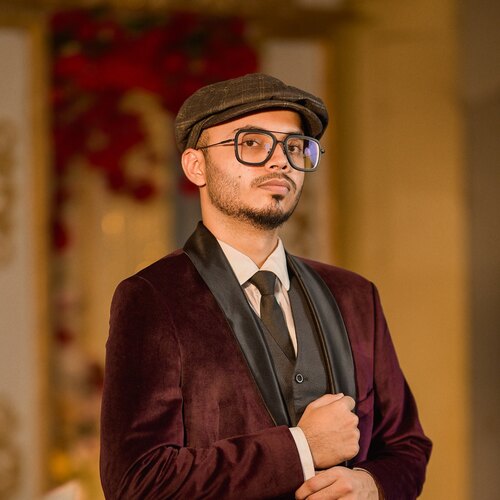 Rohan, 3D artist at Tiltnek Studios