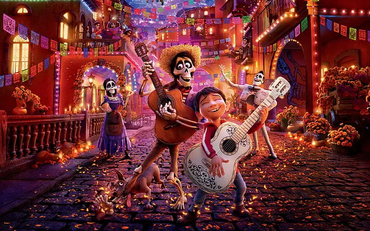 animation-cartoon-coco-comedy-wallpaper-preview